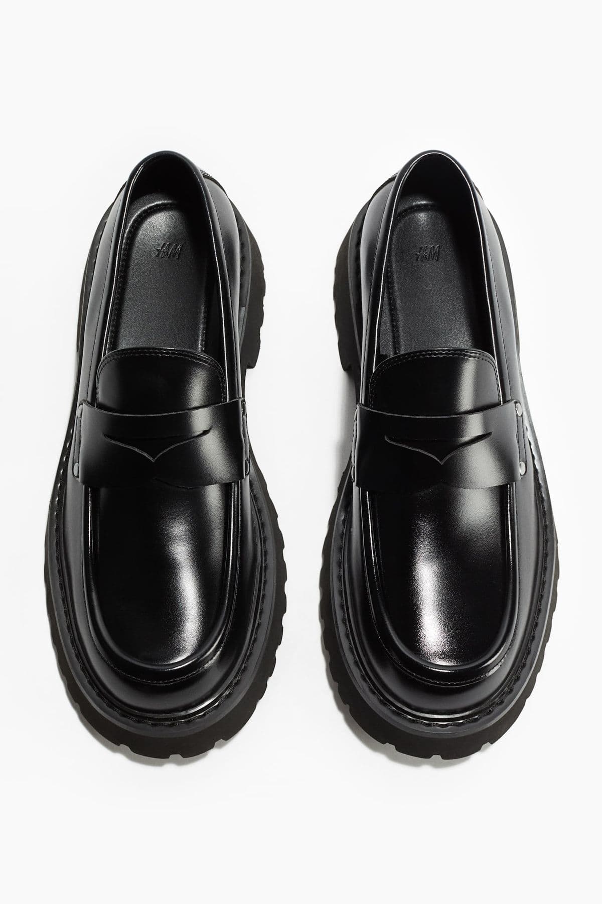 Classic Footwear