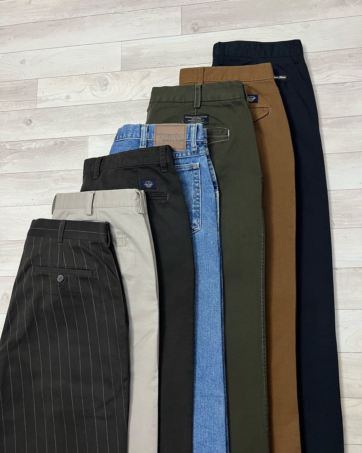Trousers