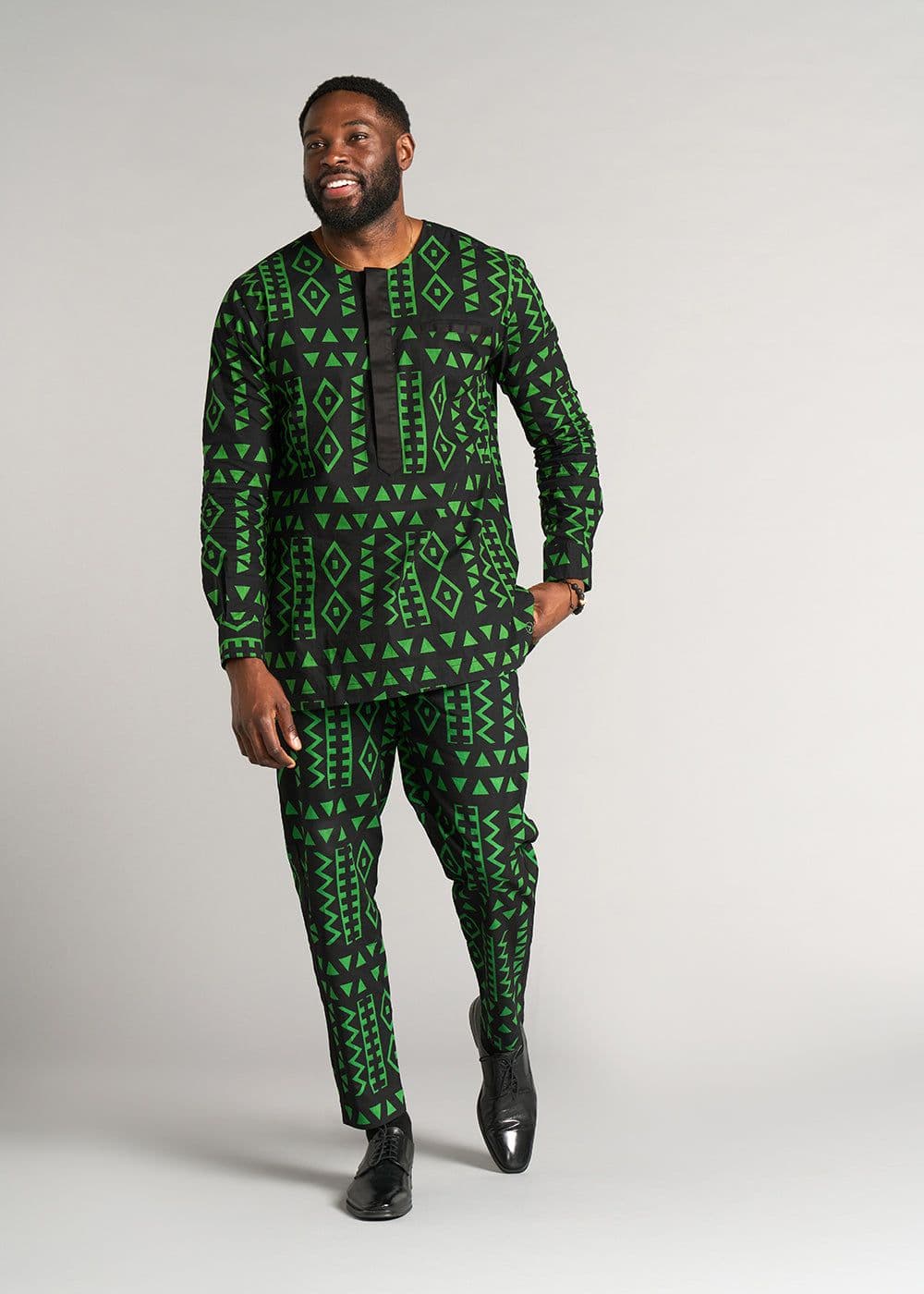Handmade African Wear