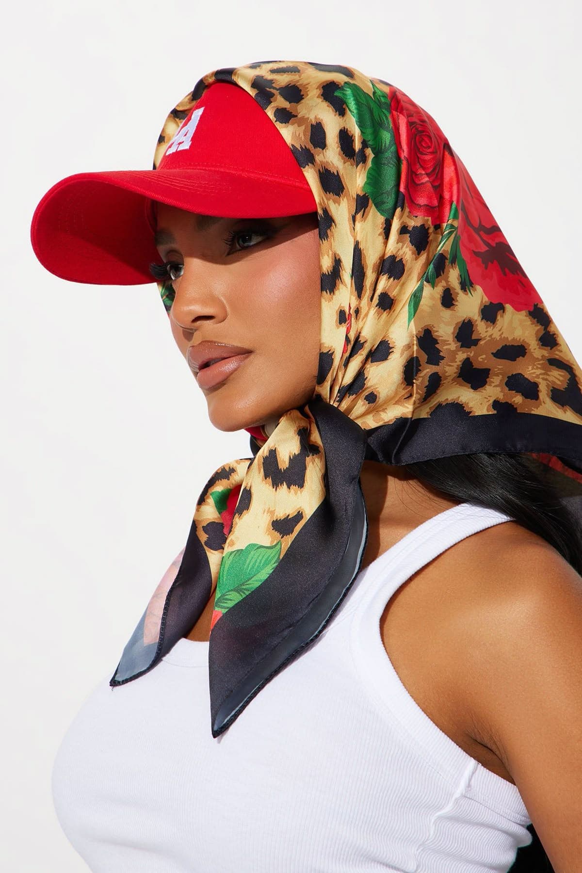 Scarves