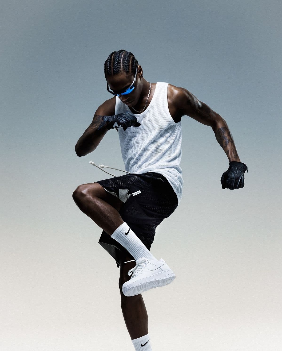 Sportswear