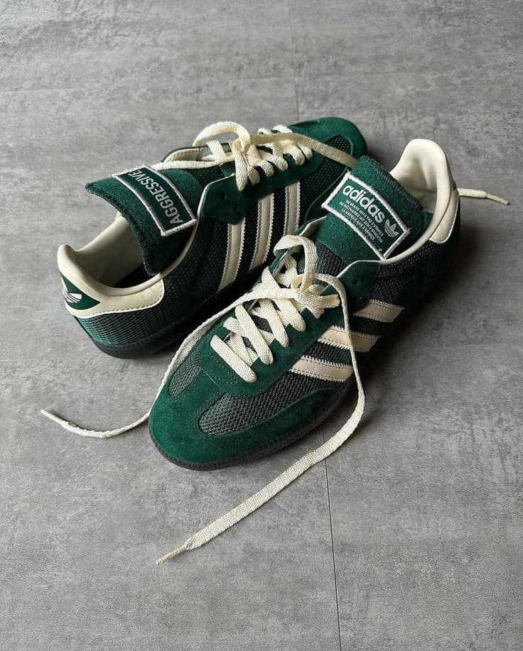 Footwear