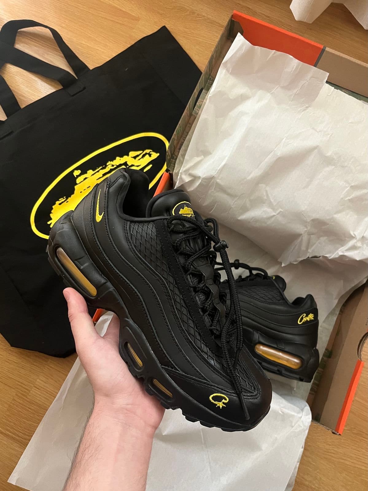 air max 95โ corteiz