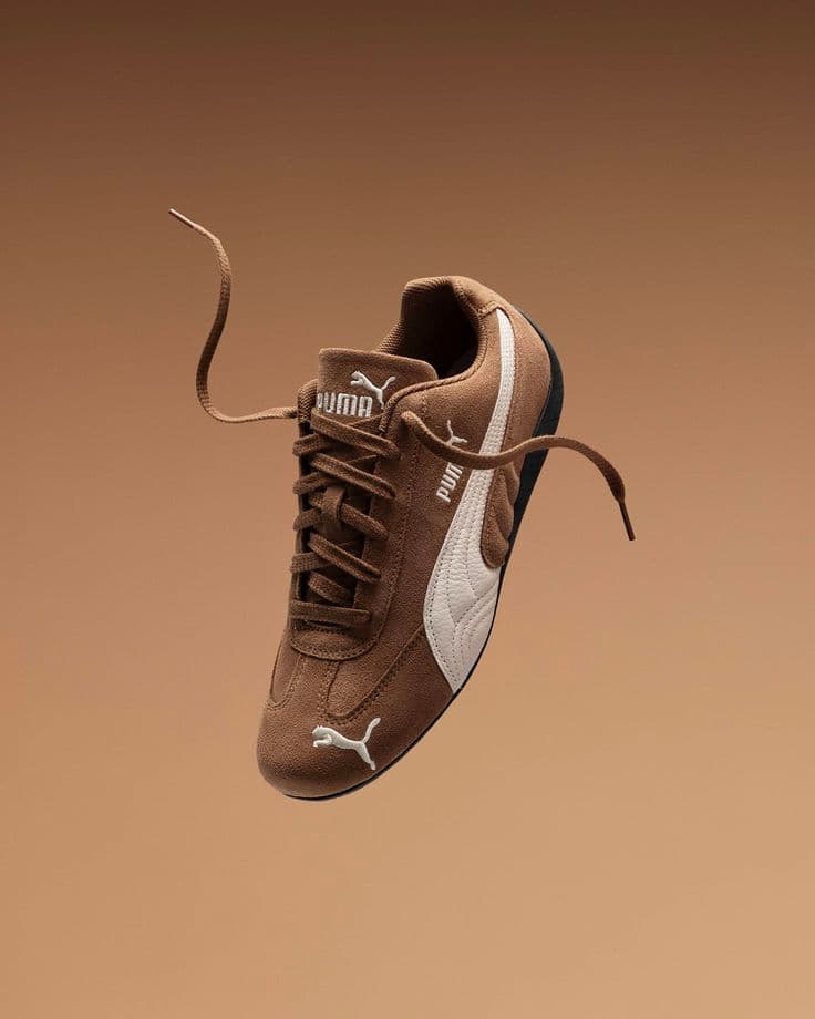 Puma speedcat